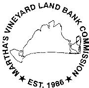 Martha's Vineyard Land Bank Commission Logo